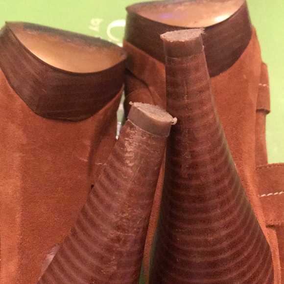 Boots - Picture 6 of 6